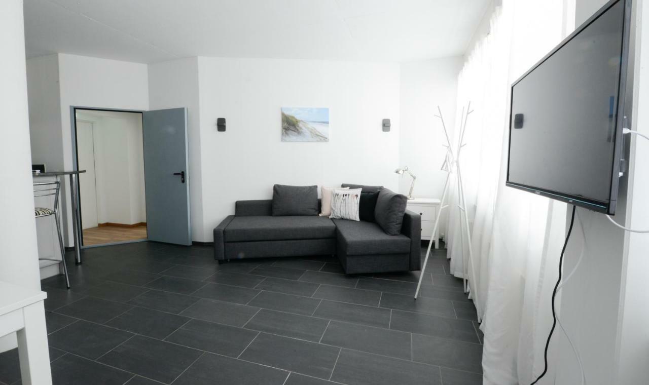 Berger Zentrum エクステリア 写真